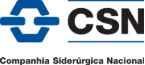 CSN - Companhia Siderúrgica Nacional